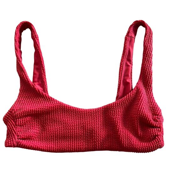 Veronica Beard Celeste Bikini Top Size XS NWT - Picture 1 of 8